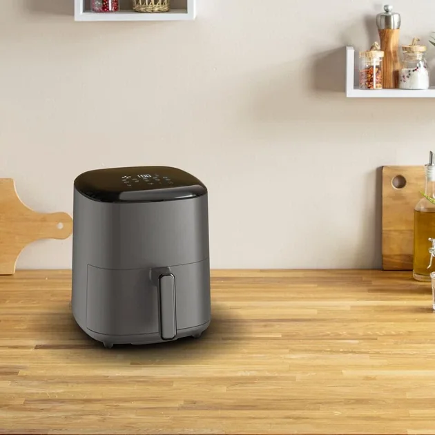 Зображення товару Аерогриль Tefal EY245H107