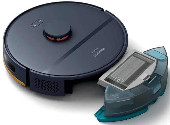 Зображення товару Пилосос-робот Philips XU2000/101