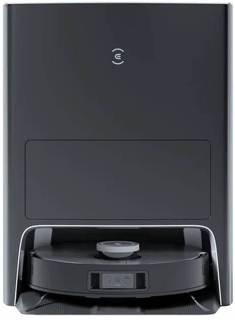 Зображення товару Пилосос-робот ECOVACS Deebot Ozmo X1 OMNI DEX1111