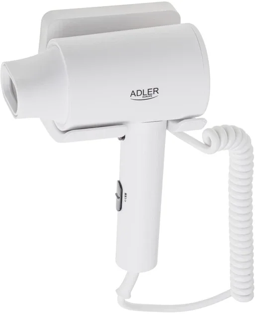 Зображення товару Фен Adler AD-2285W1