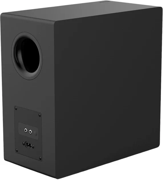 Зображення товару Саундбар Hisense HS3100 9