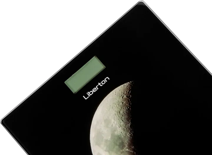 Зображення товару Ваги підлогові Liberton LBS-08011