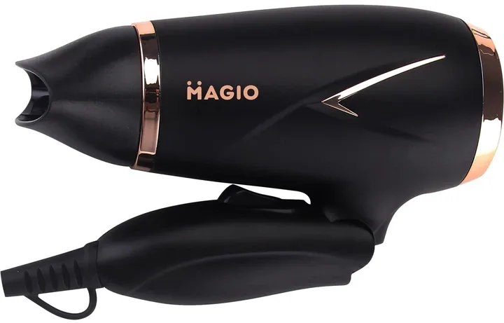 Зображення товару Фен Magio MG-1651