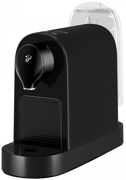 Зображення товару Кавоварка капсульна Tchibo Cafissimo Pure Plus Black 644880 6
