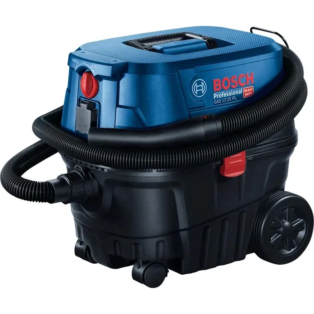 Зображення товару Пилосос господарський Bosch GAS 12-25 PL 2