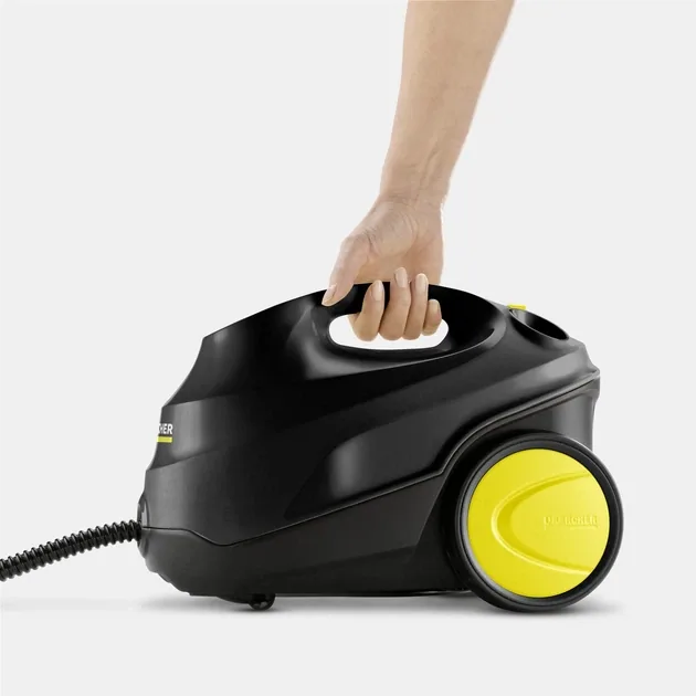 Зображення товару Пароочисник Karcher SC 3 EasyFix Go!Further 1.513-665.01