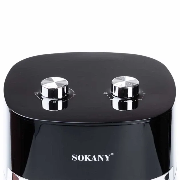 Зображення товару Аерогриль Sokany SK-100243