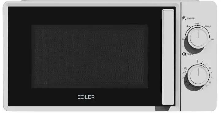 Мікрохвильова піч Edler EDMS-2071SMH Мікрохвильова піч Edler EDMS-2071SMH фото товару
