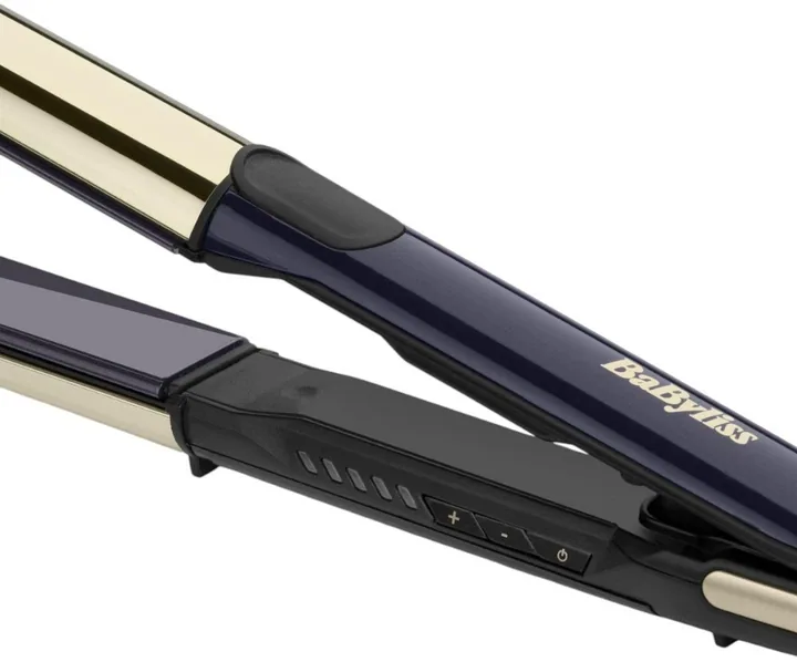 Зображення товару Випрямляч Babyliss ST484E6