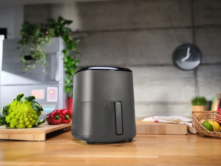 Зображення товару Аерогриль Tefal EY245H106