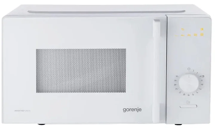 Мікрохвильова піч Gorenje Мікрохвильова піч Gorenje фото товару