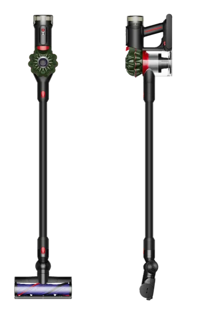 Зображення товару Пилосос вертикальний Dyson V8 Cyclone NEW model 226587-012