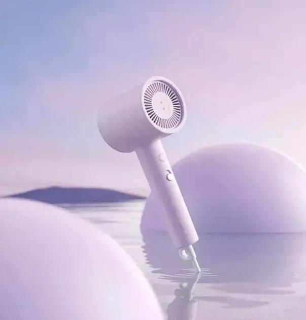 Зображення товару Фен Xiaomi MiJia Hair Dryer H301 Purple BHR6811CN2