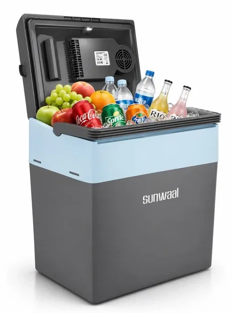 Автохолодильник Maltec MasterCold-30L 111720 Автохолодильник Maltec MasterCold-30L 111720 фото товару
