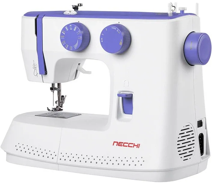 Зображення товару Швейна машина Necchi M213D 4