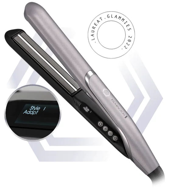 Зображення товару Випрямляч Remington S98802