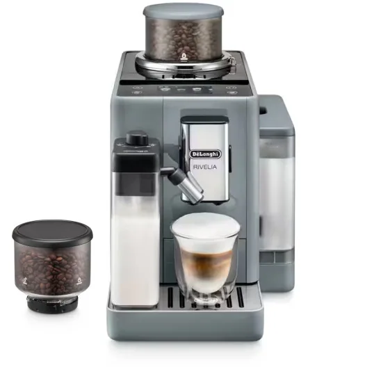 Кавомашина Delonghi EXAM 440.55.G