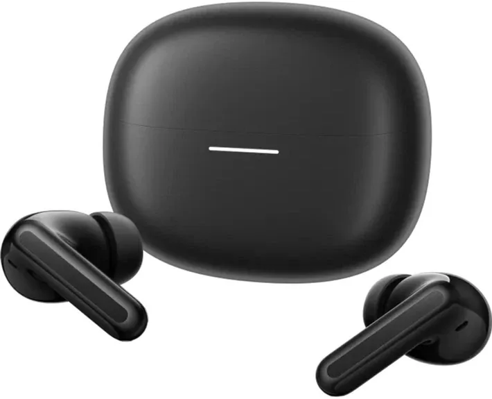 Зображення товару Наушники Redmi Buds 8 Black BHR08UFGL 4