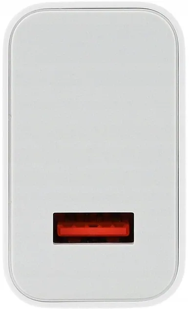 Зображення товару Зарядний пристрій Xiaomi 33W White Type-C Cable BHR9956EU 4