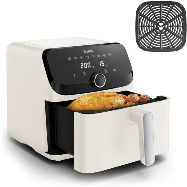Зображення товару Аерогриль Tefal EY8558E02