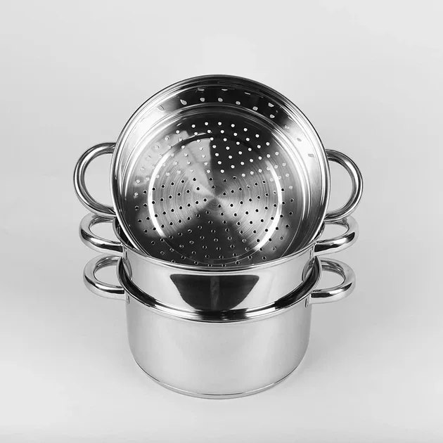 Зображення товару Пароварка Maestro MR-2900-242