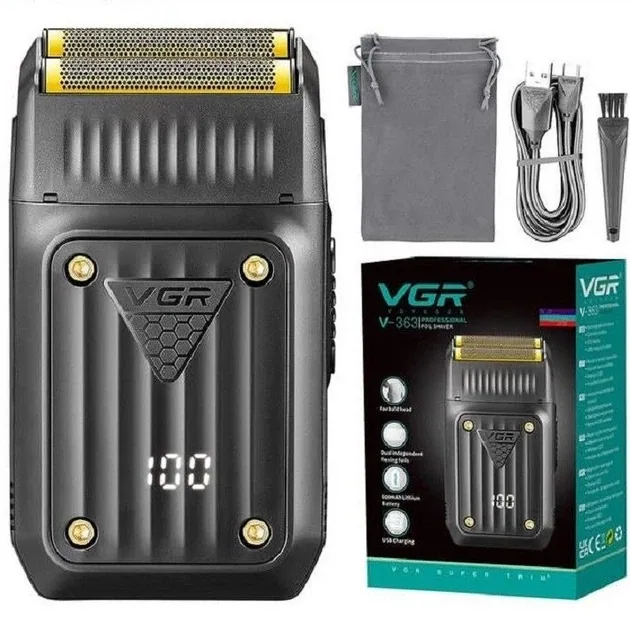 Зображення товару Бритва VGR HP-V-3632