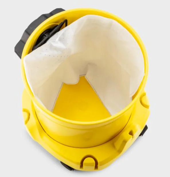 Зображення товару Пилосос господарський Karcher WD 3 V-15/4/20 1.628-104.05