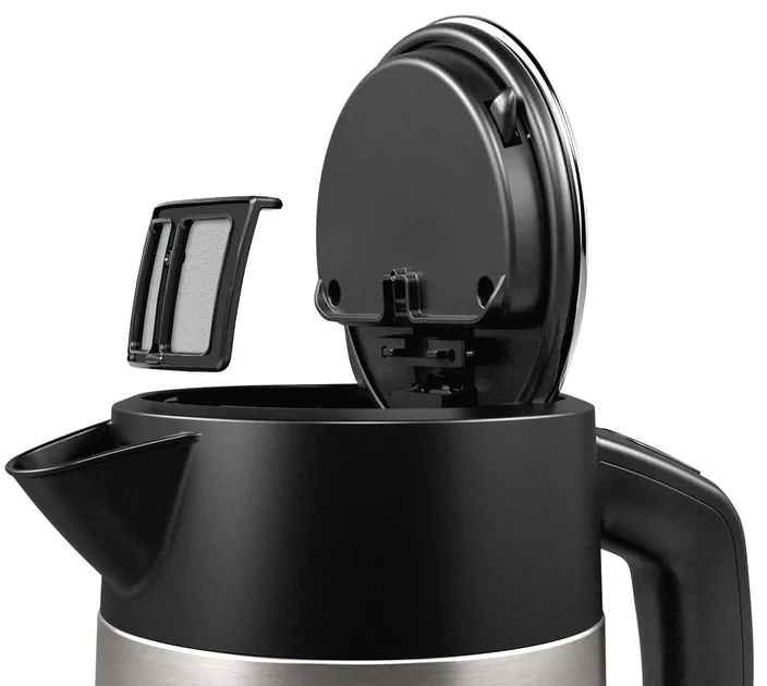 Зображення товару Чайник метал Bosch TWK4P4403