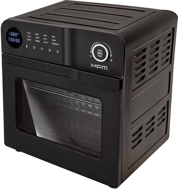 Зображення товару Аерогриль Mpm MFR-154