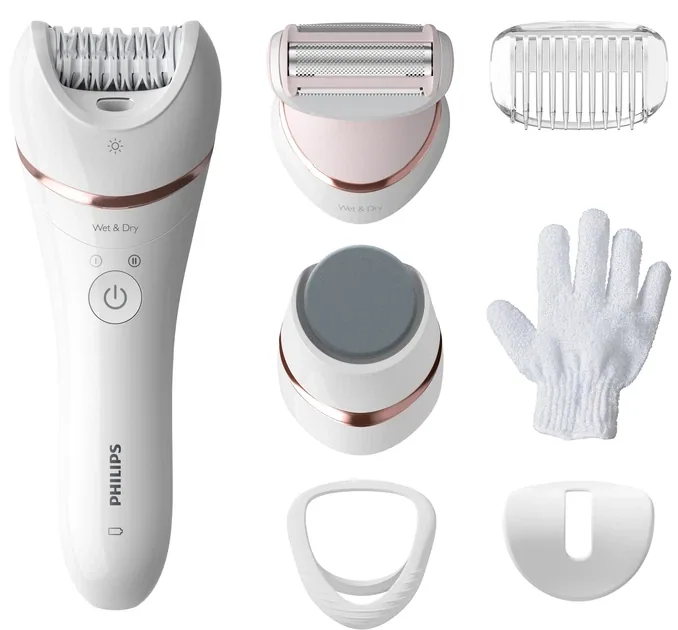 Зображення товару Епілятор Philips2