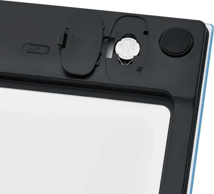 Зображення товару Ваги підлогові Rotex RSB07-N3