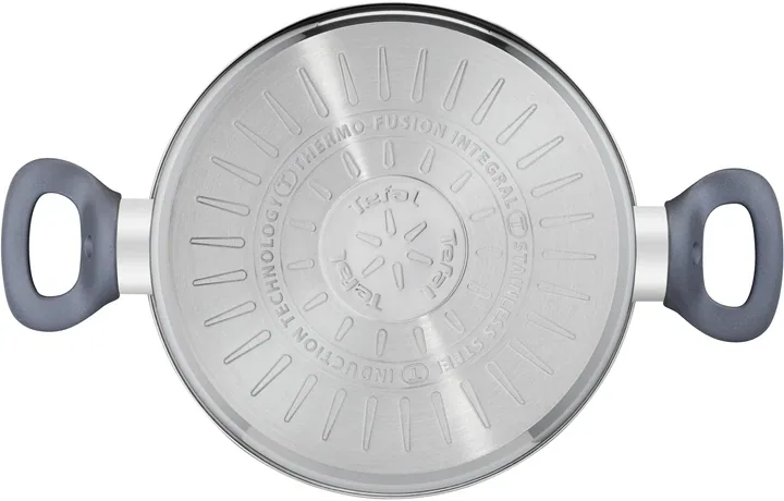 Зображення товару Набір посуду з 8 предметів Tefal Daily Cook G712S8557