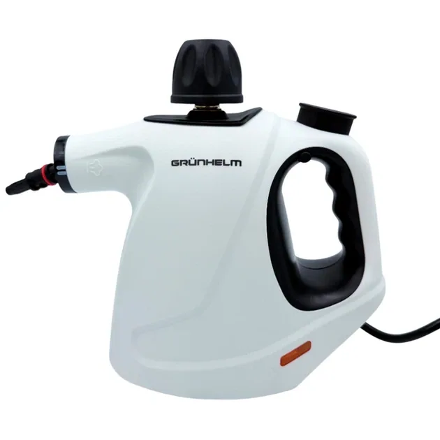 Відпарювач Grunhelm GSTC450