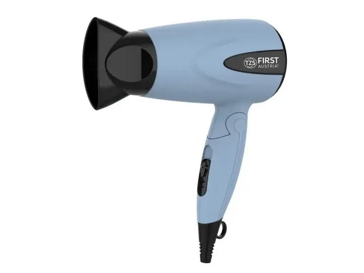 Фен First FA-5653-6-BL
