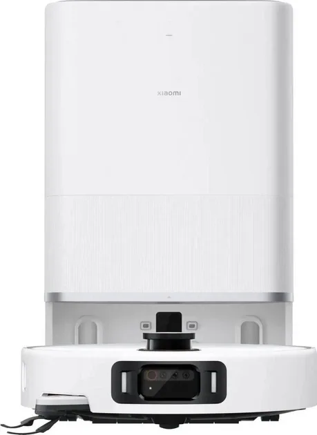 Зображення товару Пилосос-робот Xiaomi Robot Vacuum 5 Pro White BHR07WFEU 4