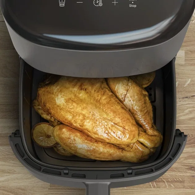 Зображення товару Аерогриль Tefal EY245H108