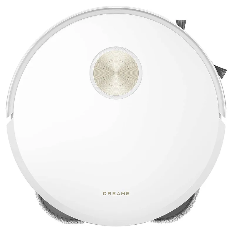 Зображення товару Пилосос-робот Dreame L50 Ultra AE White RLL51SE2