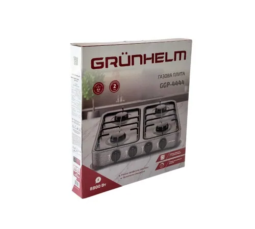 Зображення товару Таганок 4-х кам. Grunhelm GGP-44445