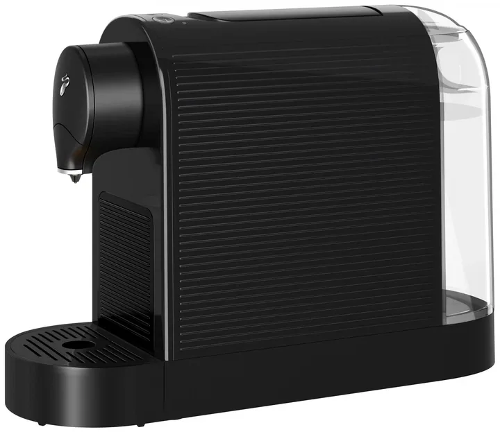 Зображення товару Кавоварка капсульна Tchibo Cafissimo Pure Plus Black 644880 8