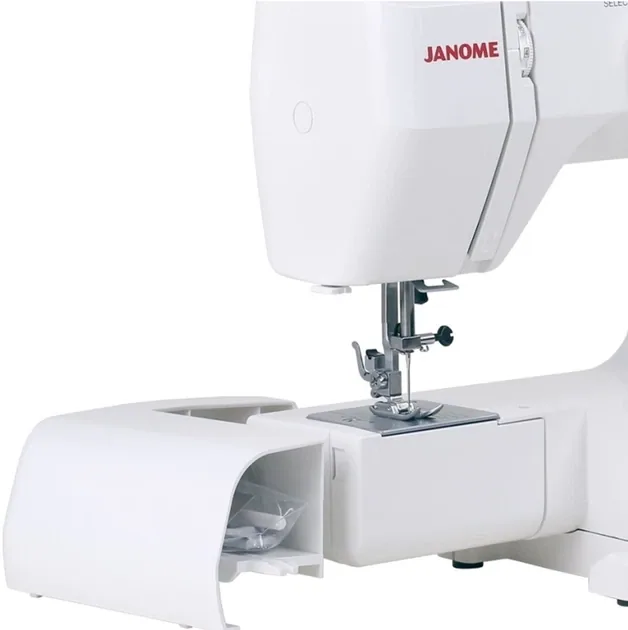 Зображення товару Швейна машинка Janome HS1515 5
