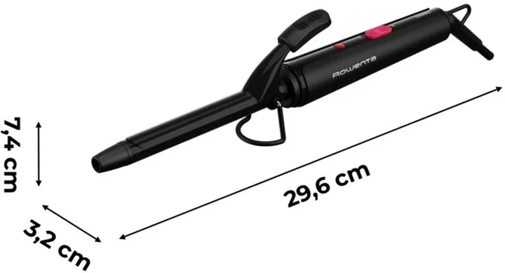Зображення товару Плойка Rowenta CF2133FO5