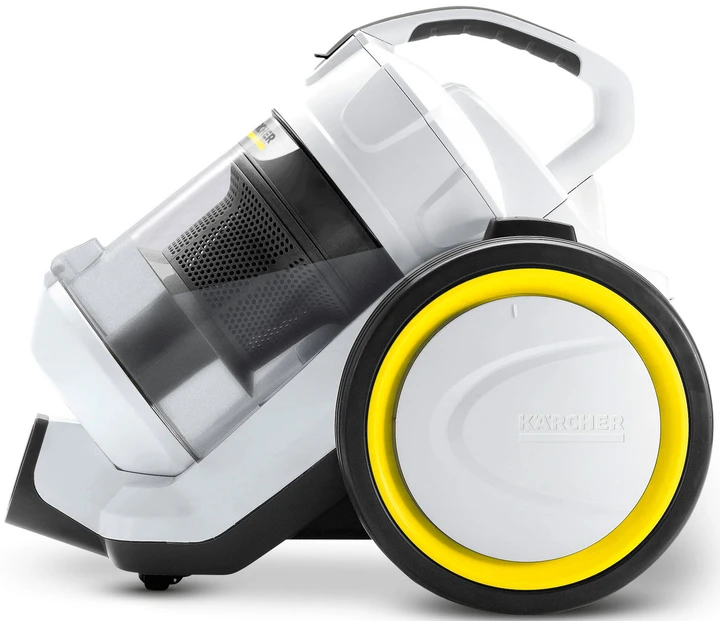 Зображення товару Пилосос з контейнером Karcher VC 3 ERP 1.198-051.01