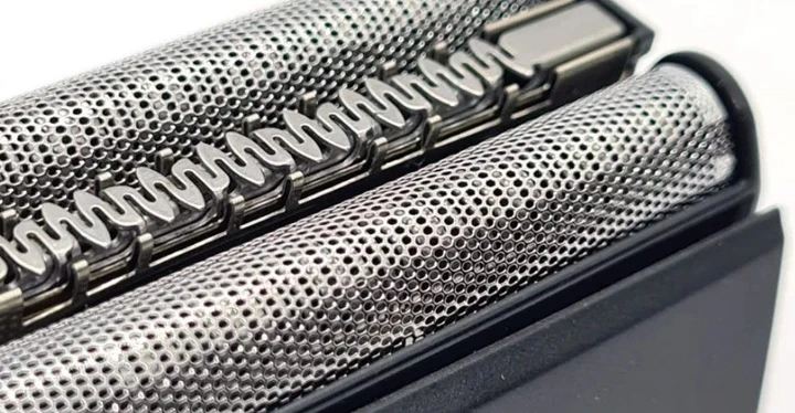 Зображення товару Сітка та ріжучий блок Braun (аналог) Series 5 52B2