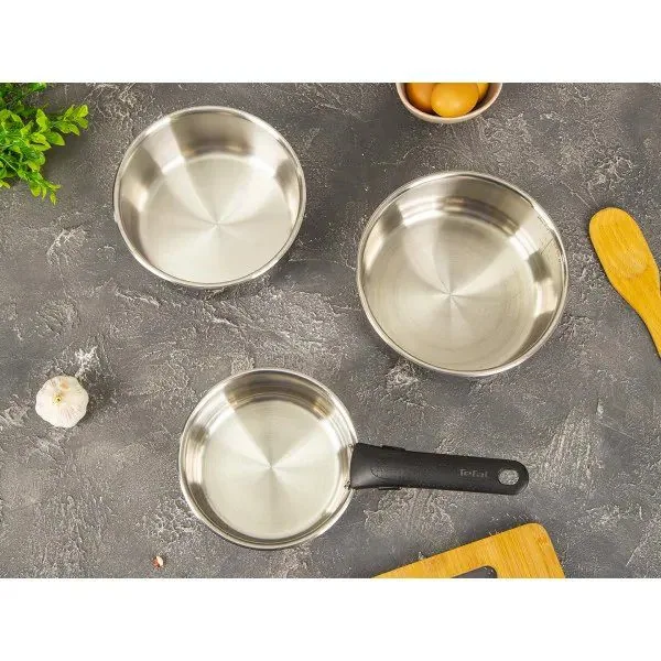 Зображення товару SALE!!! Набір посуду Tefal ingenio preference L94195021