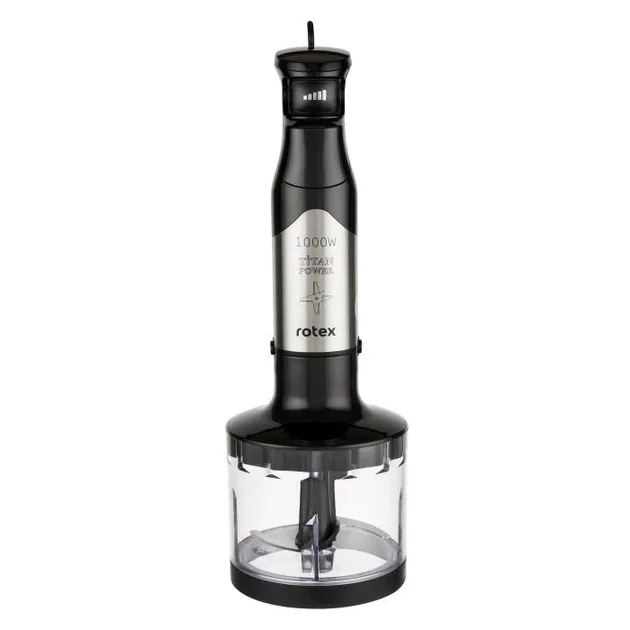 Зображення товару Блендер Rotex RTB990-B2