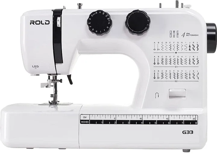 Швейна машинка Rold G33