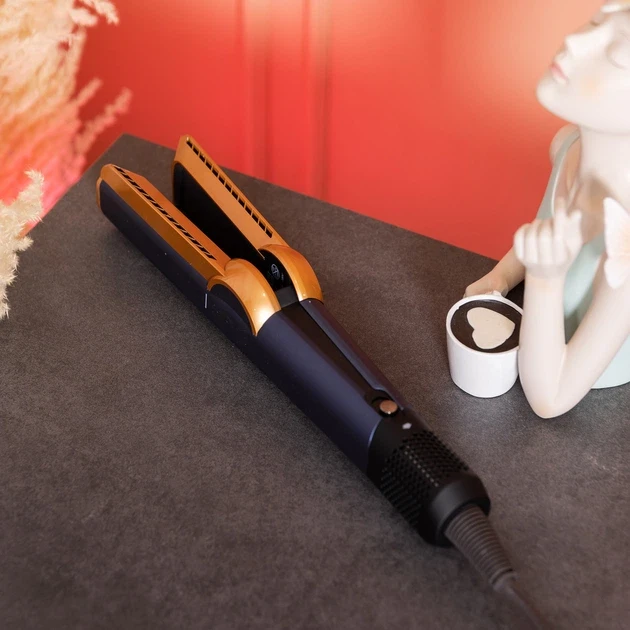 Зображення товару Випрямляч Air Stasghtener X10BL6