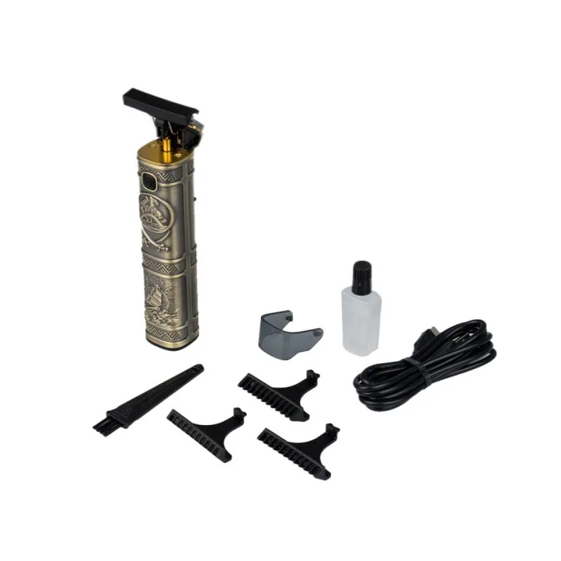 Зображення товару Тример для волосся VGR V-096GL4