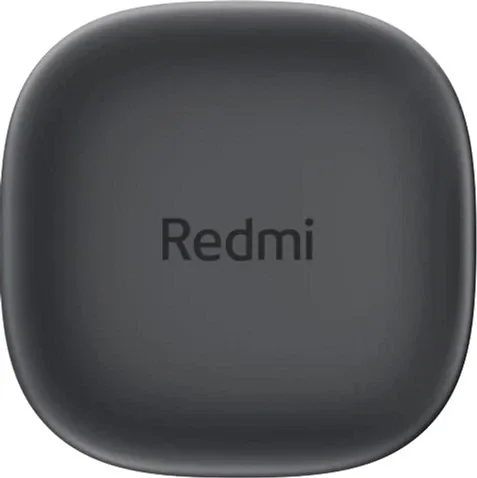 Зображення товару Навушники Xiaomi Redmi Buds 6 Play Black BHR8776GL3