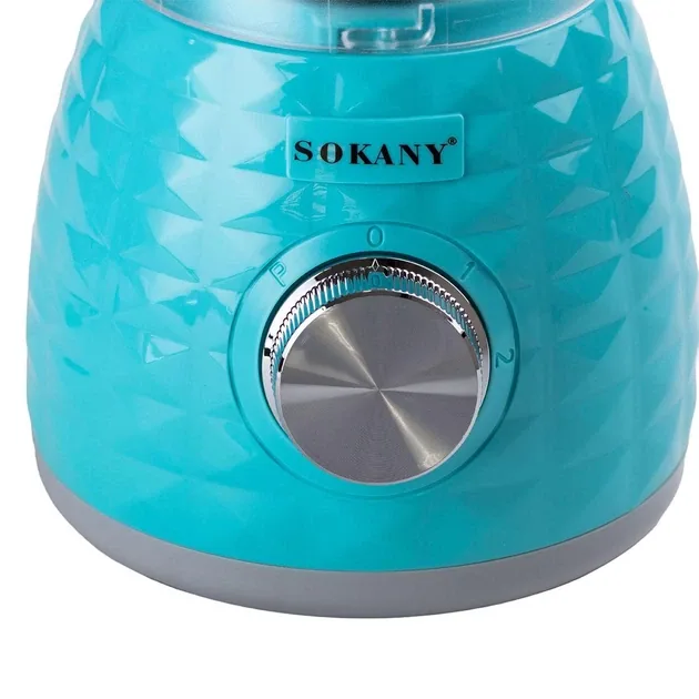 Зображення товару Блендер стаціонарний Sokany SK-030304